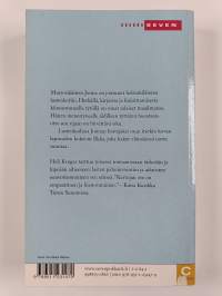 Pidä minusta kiinni : romaani
