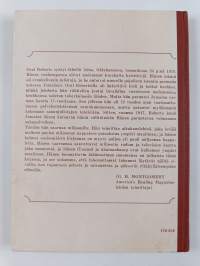 Pelon ja sairauden voittajaksi