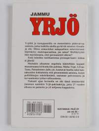Yrjö : Siskoa ei jätetä!