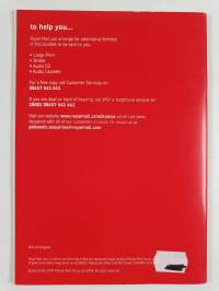 Stamp guide 2009