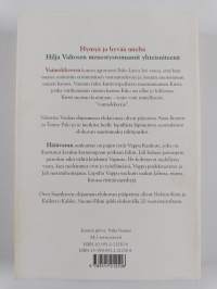 Vaimoke ; Hätävara