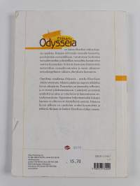 Etiikan Odysseia