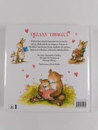 Ollaan yhdessä