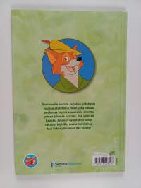 Robin Hood