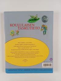 Koululaisen taskutieto