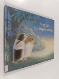 Myyrän auringonnousu
