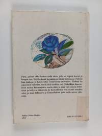 Kenen talo : satuja ukosta ja akasta