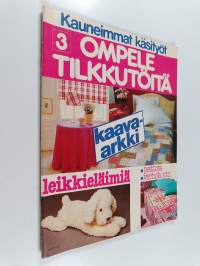 Tyhjä kuva