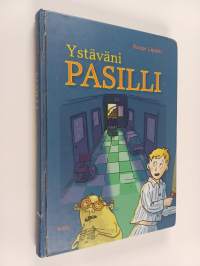 Tyhjä kuva