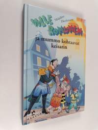 Tyhjä kuva