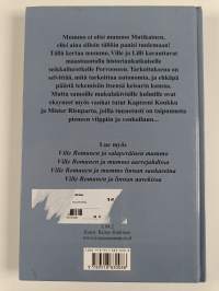 Ville Romunen ja mummo kohtaavat keisarin