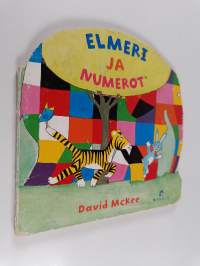 Elmeri ja numerot