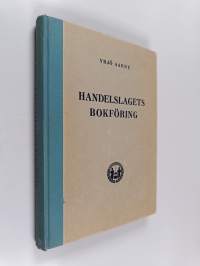 Handelslagets bokföring