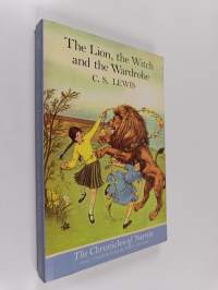 The Lion, the witch and the wardrobe