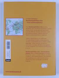Maailmanpolitiikan atlas : uusi maailmanjärjestys