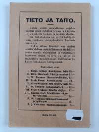 Primitiivinen eli perusvoimistelu