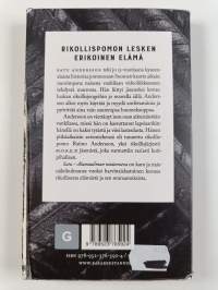 Satu - Alamaailman rautarouva