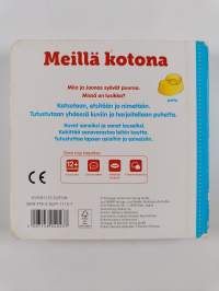 Meillä kotona