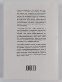 Human performance &amp; limitations : (JAR-FCL 040 01 00 00 - 040 03 00 00) : ilmailufysiologian ja -psykologian perusteet ilmailulupakirjoja varten