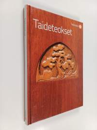 Taideteokset : OP ryhmän taidesäätiö