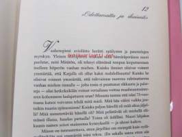 Venäläinen ruhtinatar muistelee : Tsaarinajan loistossa, neuvostovaltion vainoissa