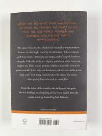 Norse mythology