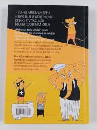 Kaheli sakki ja kauhujen kaappi