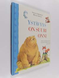 Tyhjä kuva