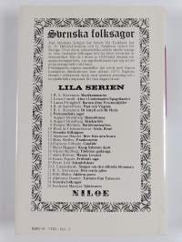Svenska folksagor