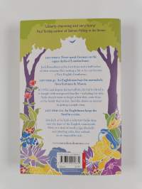 Mr Rosenblum`s list or friendly guidance for the aspiring englishman : a novel