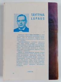 Palava pensas