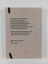 10 kirjettä ylioppilaalle