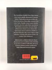 Silkkiäistoukka
