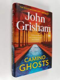 Camino ghosts