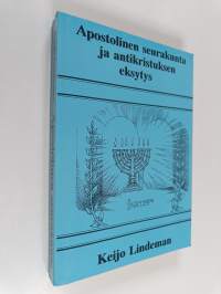 Apostolinen seurakunta ja antikristuksen eksytys