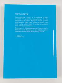 Hannun taival