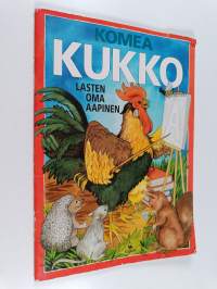 Tyhjä kuva