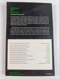 Social research and social policy