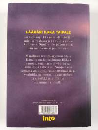 Mielisairaalassa : lääkärin muistelmat