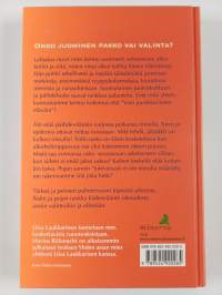 Pakko juoda : äidin ja pojan taistelu viinasta