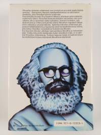 Länsimaisen filosofian historia huipulta huipulle Sokrateesta Marxiin