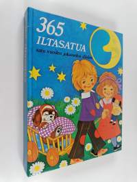365 iltasatua : satu vuoden jokaiseksi illaksi