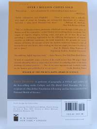Guns, germs, and steel the fates of human societies