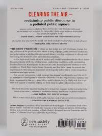 I&#039;m Right and You&#039;re an Idiot - The Toxic State of Public Discourse and How to Clean it Up