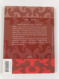 Aristoteles : Aristoteleen runousoppi