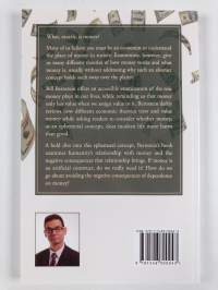The Meaning of Money - A Special Theory of Economic Relativity