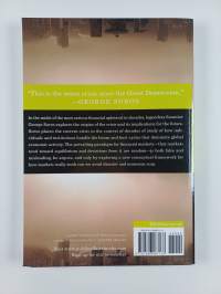 The new paradigm for financial markets : the credit crisis of 2008 and what it means