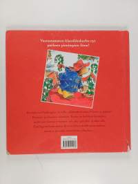 Paddingtonin joululahja