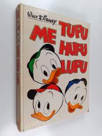 Me Tupu Hupu Lupu