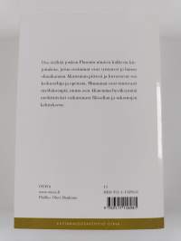 Teokset 7 : Epinomis alkibiades I Hippias (laajempi dialogi) ; Kirjeet VI-VIII ; Muut epäperäiset teokset ; Kirjeet I-V ; IX-XIII Kleitofon ; Theages ; Kilpailija...